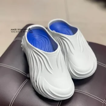 کراکس مردانه ساده ECHO WAVE