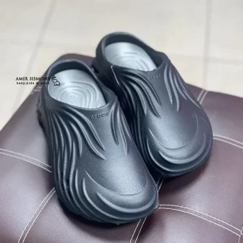کراکس مردانه ساده ECHO WAVE