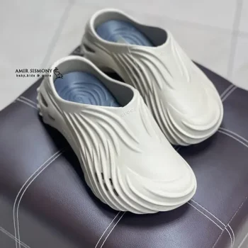 کراکس مردانه ساده ECHO WAVE