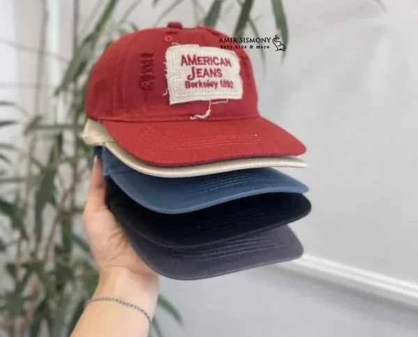 کلاه نقابدار زاپدار AMERICAN