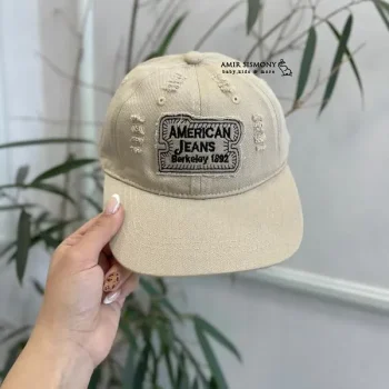 کلاه نقابدار زاپدار AMERICAN