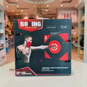 کیسه بوکس تمرینی کد b4019