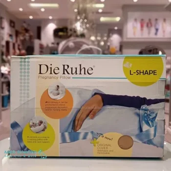 بالش بارداری دی روحه مدل L