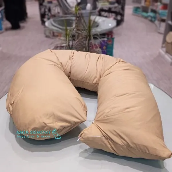 بالش بارداری دی روحه مدل L