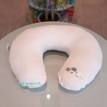 بالشت شیردهی موسلین isiz