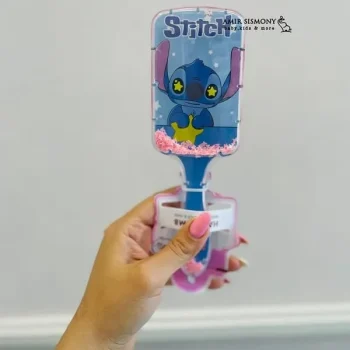 برس موی بچگانه آکواریومی استیچ