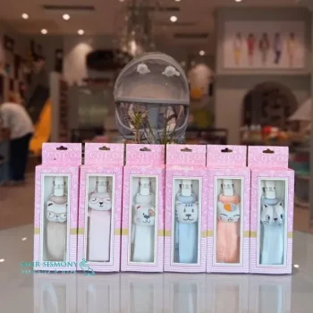 بند پستانک COCOBEBE