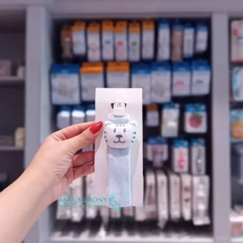 بند پستانک COCOBEBE