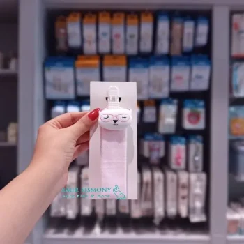 بند پستانک COCOBEBE