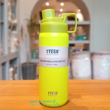 تراول ورزشی تایسو