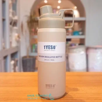 تراول ورزشی تایسو