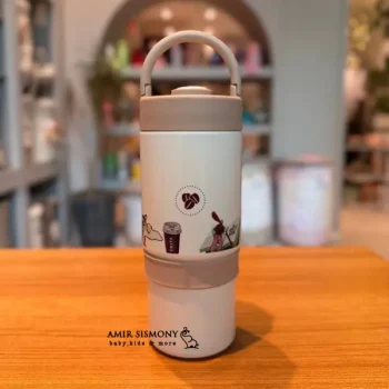 تراول کاستا طرح باریستا