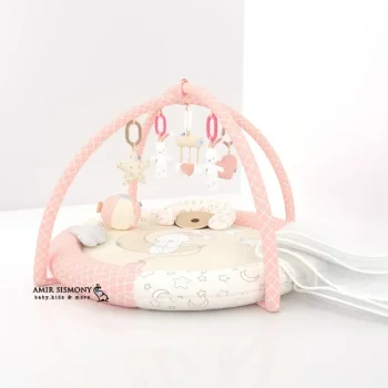 تشک بازی رزبرن طرح dreamer daisy
