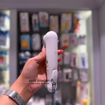 سوهان و ناخنگیر شارژی چیکو