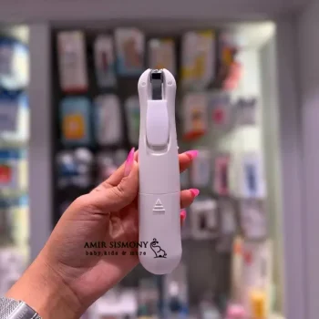 سوهان و ناخنگیر شارژی چیکو