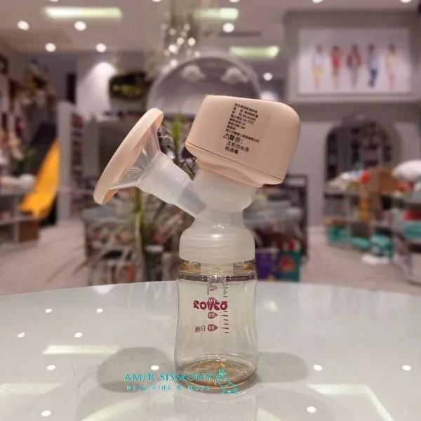 شیردوش برقی روکو کد m1005