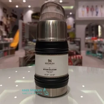 ظرف غذا استنلی artisan