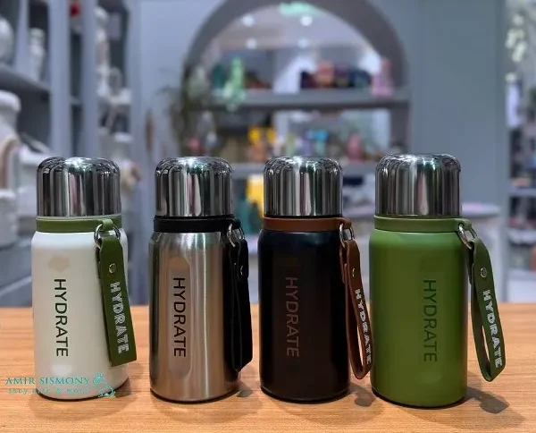 فلاسک 350 میل hydrate