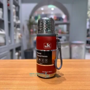 فلاسک 600 میل جی کی
