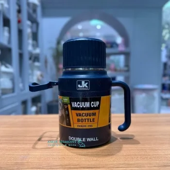 فلاسک دسته بغل 1200 میل جی کی