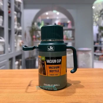 فلاسک دسته بغل 1500 میل جی کی