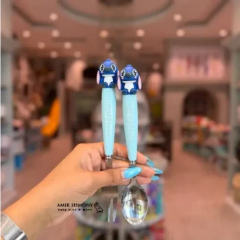 قاشق و چنگل استیج