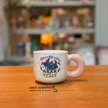 ماگ استیج