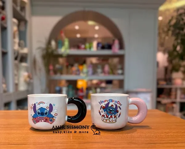 ماگ استیج