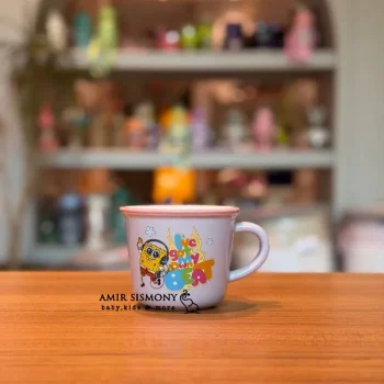 ماگ باب اسفنجی