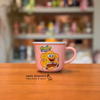 ماگ باب اسفنجی