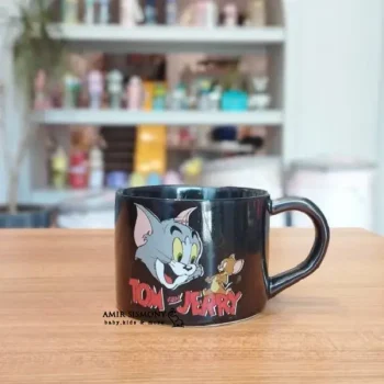 ماگ تام و جری