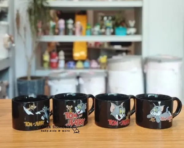 ماگ تام و جری