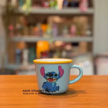 ماگ خمره ای استیج