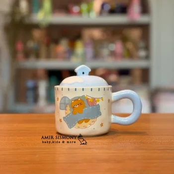 ماگ گربه