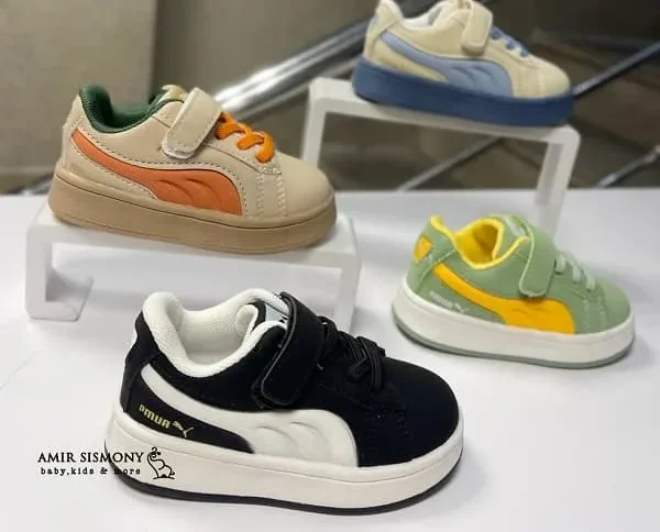 ونس بچگانه PUMA