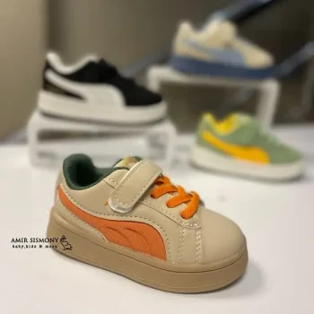 ونس بچگانه PUMA