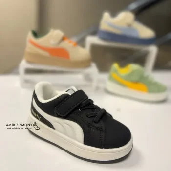 ونس بچگانه PUMA