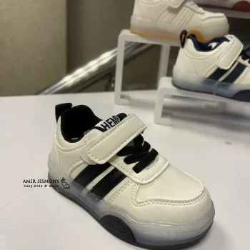ونس چراغدار بچگانه دو خط
