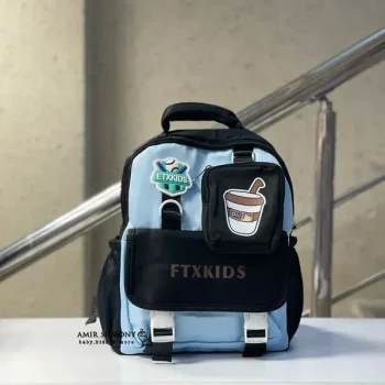 کوله مهد بچگانه FTXKIDS