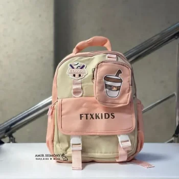 کوله مهد بچگانه FTXKIDS