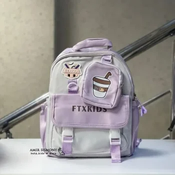 کوله مهد بچگانه FTXKIDS