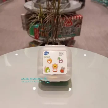 کیف جغجغه هولا تویز کد 318