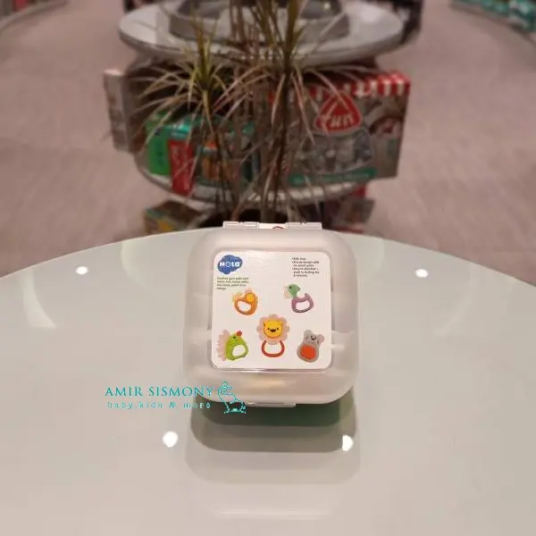 کیف جغجغه هولا تویز کد 318