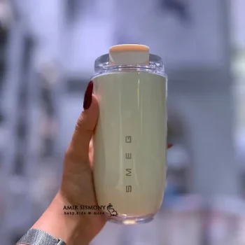 تراول ماگ اسمگ 320 میل کد 100