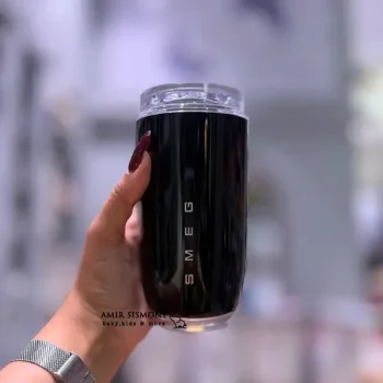 تراول ماگ اسمگ 320 میل کد 100