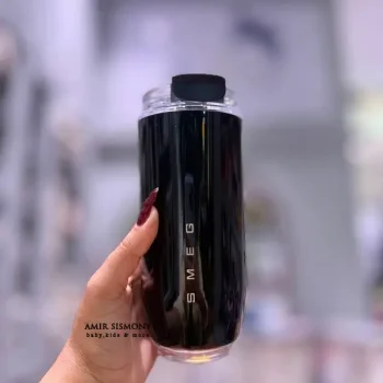 تراول ماگ اسمگ 440 میل کد 101