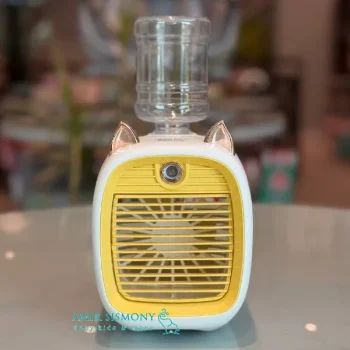 فن رومیزی مه پاش دار کد 6602
