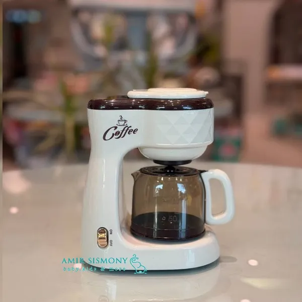قهوه ساز اسباب بازی ax