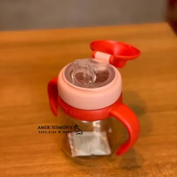 لیوان آبمیوه خوری رووکو کد B1048