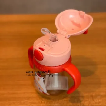 لیوان آبمیوه خوری رووکو کد B1048